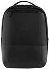 Dell Pro Slim Backpack 15 - Notebook-Rucksack - 38,1 cm (15) - Schwarz mit Siebdruck - 3 Years Basic Hardware Warranty - für Chromebook 3110, 3110 2-in-1, Latitude 54XX, 55XX, 74XX, Vostro 15 35XX, 15 7510 (PO-BPS-15-20)