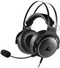 Sharkoon SKILLER SGH50 - Headset - ohrumschließend - kabelgebunden - 3,5 mm Stecker