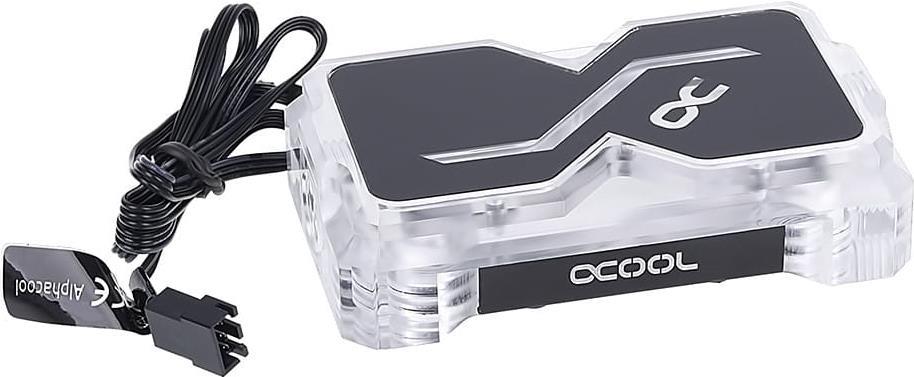 Alphacool 12940 Computerkühlsystemteil/-zubehör SLI-Anschluss (12940)