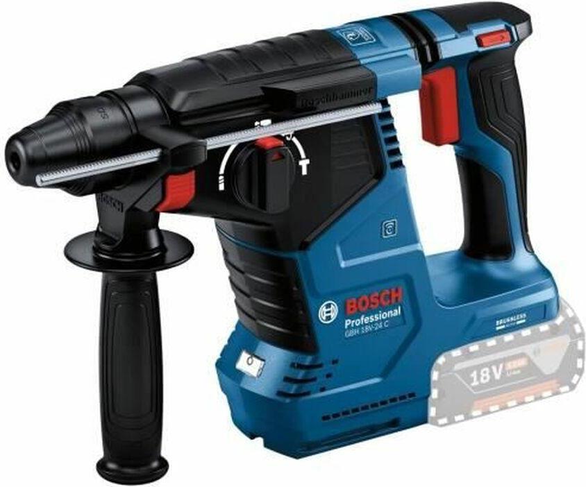 Akku-Bohrhammer GBH 18V-24 C (0611923000)