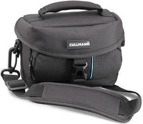 CULLMANN PANAMA Vario 200 - Tragetasche für digitalen Fotoapparat/Camcorder - Schwarz (93706)