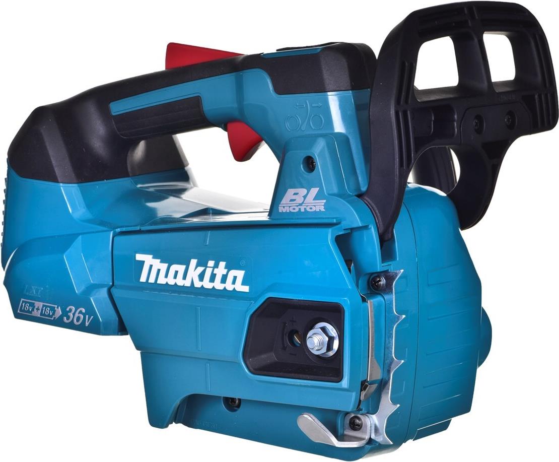 Makita DUC406ZB Motorsäge Grün (DUC406ZB)