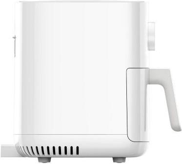 Xiaomi MAF14 Heißluft-Fritteuse 4.5 l 1500 W App steuerbar, Timerfunktion, mit manueller Temperatureinstellung, mit Display Weiß (BHR8234EU)