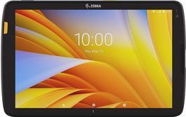 Zebra ET40, 2D, SE4100, 20,3cm (8), USB-C, BT, NFC, Android, GMS Tablet PC, 2D, Imager (SE4100), Bildschirmdiagonale: 20,3 cm (8), Touchscreen, Auflösung: 1280x800 Pixel, Kamera (13 MP), Front-Kamera (5 MP), Helligkeit 500cd, Anschluß: USB-C, Bluetooth, W