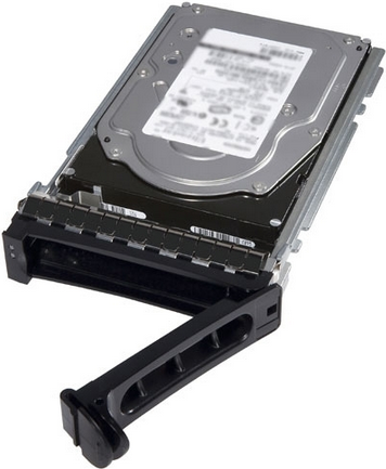 DELL VJ7CD Interne Festplatte 2.5  1800 GB SAS (VJ7CD)