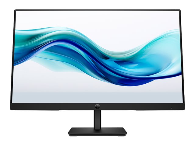 HP 327ph - Series 3 Pro - LED-Monitor - 68.6 cm (27) - FHD Monitor 100Hz 16:9 HDMI VGA DP [Energieklasse D] (B0CG8UT#ABB)