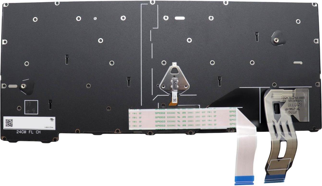 Lenovo Keyboard for Lenovo ThinkPad T14 Gen 5 Notebook (5N21M37813)