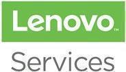 Lenovo Premier Support - Serviceerweiterung - Arbeitszeit und Ersatzteile (für System mit 2 Jahren Premier Support) - 3 Jahre (ab ursprünglichem Kaufdatum des Geräts) - Vor-Ort - Reaktionszeit: am nächsten Arbeitstag - für Lenovo ThinkSmart View (5WS1C105