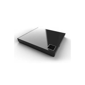 ASUS SBC 06D2X-U - Laufwerk - DVD / BluRay - 6x - USB2.0 - extern - Schwarz (90-DT00205-UA151KZ)