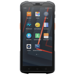 SUNMI, L2H, SUNMI Scanner, 2D, USB-C, BT, WLAN, eSIM, 4G, NFC, GPS, Kit (USB), GMS, RB, Android Mobiles Datenerfassungsgerät, 2D, Imager, GPS, Fingerprint Leser, Kamera (16MP), Front-Kamera (5MP), 14cm (5.5), USB-C, Bluetooth, WLAN (802.11ax), eSIM, 4G, N