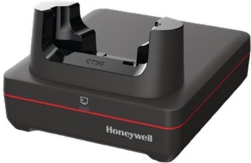 HONEYWELL CT37/CT30 XP non-booted display base. Kit includes display base(Cup:CT37-UCP-N),power supply, EU power cord. For Charging one computer, connection with an external display. ItÖs compatible with CT30XP and CT37 both with standard and extended bat