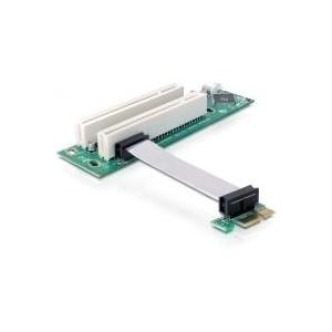 DeLOCK Riser Card PCI Express x1  src=