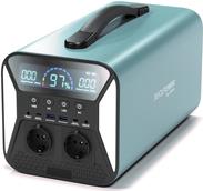 RealPower Powerstation PS-1000C 1000 Watt