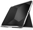 STM Studio Case für Apple iPad 10.9 2022 222-383KX-01 -  Passend für Apple iPad 10.9 (2022)  Leichte Schutzhülle - schützt Ihr iPad vor Stößen und Kratzern  Integrierte Wake-/Sleep-Funktion für das iPad  Mil-Spec getestet - übertrifft die Falltest-Sta
