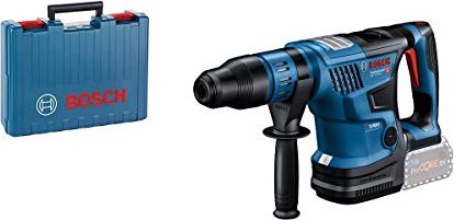 Bosch GBH 18V-36 C Professional - Bohrhammer - schnurlos - SDS-max - 7 Joules - ohne Batterie - 18 V