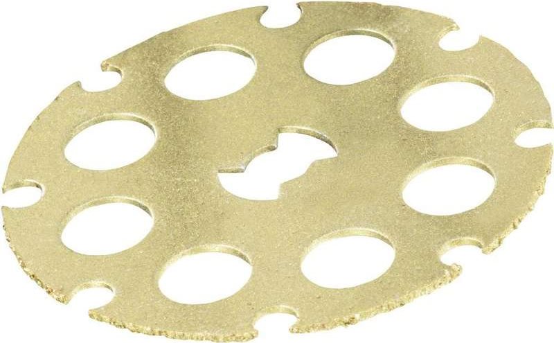Dremel SC544 - Holz - Siliciumcarbid - Dremel - Schneidscheibe (2615S544JB)