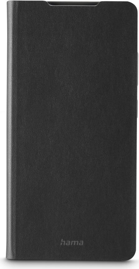 Hama Handytasche Eco Premium für Samsung Galaxy S25 Ultra, Schwarz (00080579)