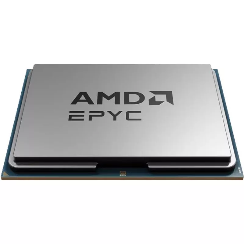 AMD EPYC 7203P Prozessor 2,8 GHz 64 MB L3 (100-000001287) - Sonderposten