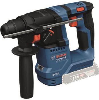 Bosch Akku-Bohrhammer GBH 18V-18, L-BOXX 611927003 (0611927003)