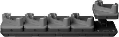 ZEBRA FAST CHARGE-ONLY SHARECRADLE TO CHARGE UP TO FIVE TC701 DEVICES. (CRD-TC7A-5SC5DF)