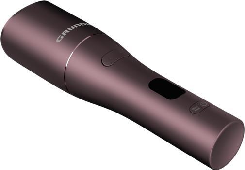 Grundig HS 6230 Automatischer Lockenstab Warm (GMS3980)