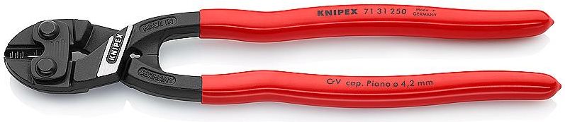 KNIPEX CoBolt XL - Bolzenschneider - 250 mm (71 31 250)