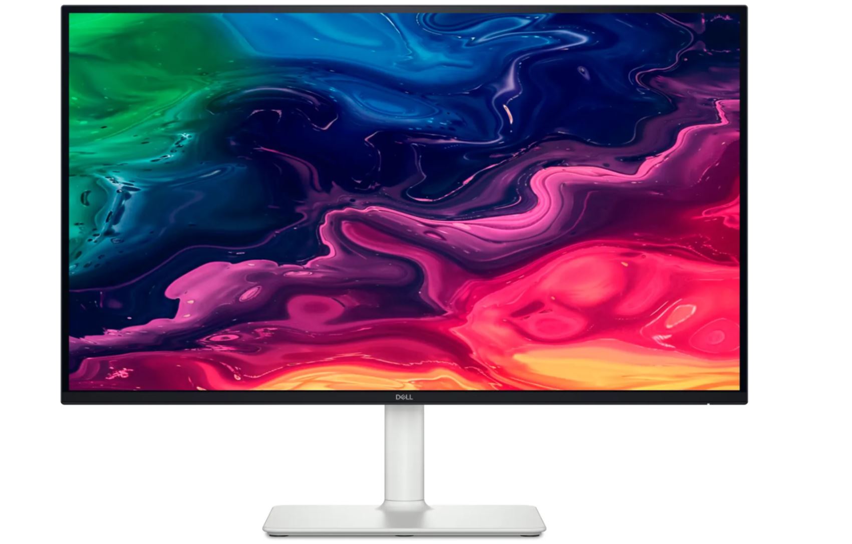 Dell 27 Plus 4K USB-C Monitor S2725QC - LED-Monitor - 68.47 cm (27) (210-BQWS)