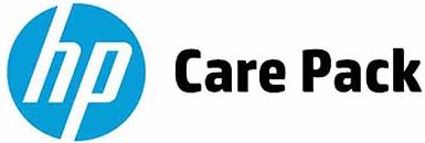 HP Inc Electronic HP Care Pack Next Business Day Hardware Support - Serviceerweiterung - Arbeitszeit und Ersatzteile - 4 Jahre - Vor-Ort - 9x5 - Reaktionszeit: am nächsten Arbeitstag - für Chromebook 11MK G9, Chromebook Enterprise 14 G7, Chromebook x360,