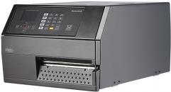 Honeywell PX65A 12 Punkte/mm (300dpi), Disp. (Farbe), RTC, Ethernet, Multi-IF Etikettendrucker, Thermotransfer, 12 Punkte/mm (300dpi), Medienbreite (max): 170mm, Druckbreite (max.): 167,4mm, Geschwindigkeit (max.): 225mm/Sek., Ethernet (10/100Mbit), Multi