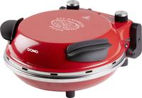Domo ELEKTRISCHER PIZZAOFEN Pizzabäcker (DO9284PZ)