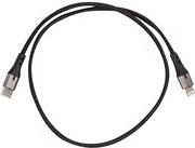 PARAT PARAPROJECT - Lightning-Kabel - USB-C männlich zu Lightning männlich - 40 cm - Schwarz - für Apple iPad/iPhone/iPod (Lightning)