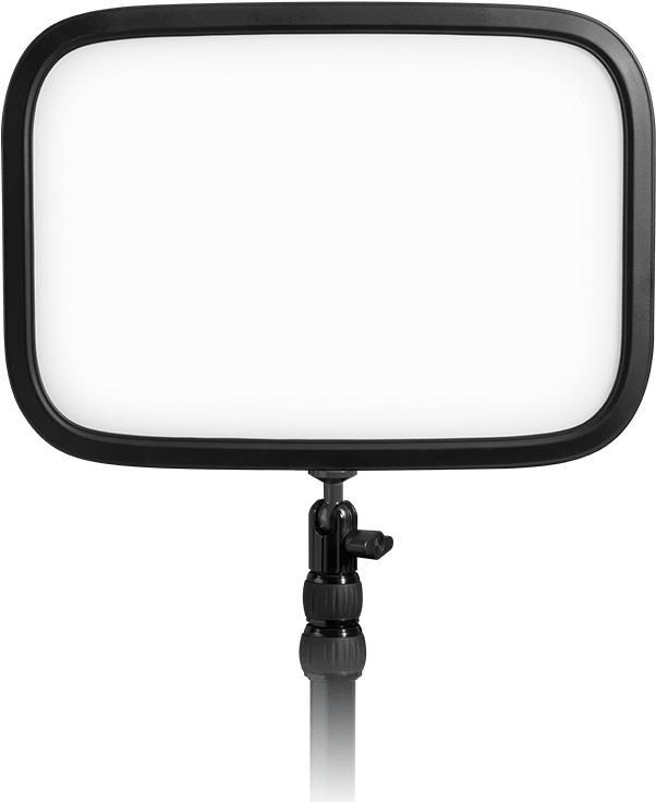 Elgato Key Light - Leuchtenkopf - 1 Köpfe x 160 Lampe - LED - DC (10GAK9901)