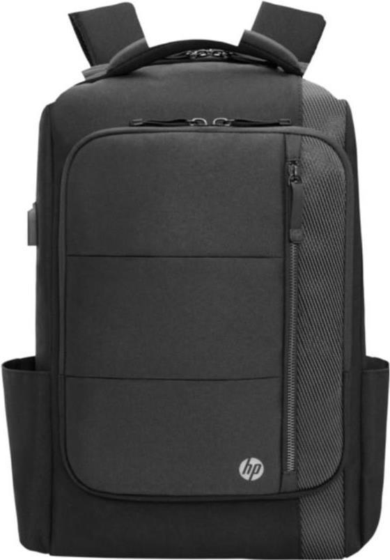 HP Renew Executive - Notebook-Rucksack - 40,9 cm (16.1) - Schwarz - für HP 250 G9 Notebook, Fortis 11 G9 Q Chromebook, ZBook Fury 16 G10 Mobile Workstation (6B8Y1AA)