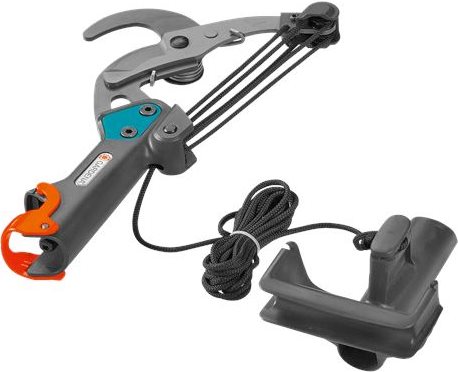 Gardena Combisystem - Gartenschere - GARDENA combisystem (00298-20)