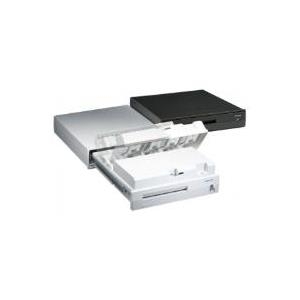 Anker RJ12-Kabel, 3m Kabel Geldkassette, schwarz, 3 Meter, RJ12, Epson Drucker kompatibel, abgewinkelt (16102.001-1003)