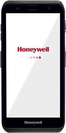 Honeywell EDA52, 6Pin, 2D, BT, WLAN, 4G, NFC, Android Mobiles Datenerfassungsgerät, 2D, Imager (S0703), Kamera (13MP), Front-Kamera (5MP), 14cm (5.5), Bluetooth, WLAN (802.11ac), 4G (LTE), NFC, Micro SD-Slot, Auflösung: 1440x720 Pixel, Qualcomm Octa Core,