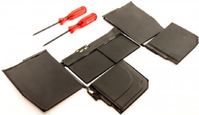 CoreParts - Laptop-Batterie (gleichwertig mit: Apple A1534, Apple MF855, Apple MF855C/A, Apple MF855LL/A, Apple MF865LL/A, Apple MJY32, Apple MJY32LL/A, Apple MK4M2, Apple MK4M2LL/A, Apple MLHA2LL/A, Apple MLHC2LL/A, Apple 661-02245, Apple 818-01746, Appl