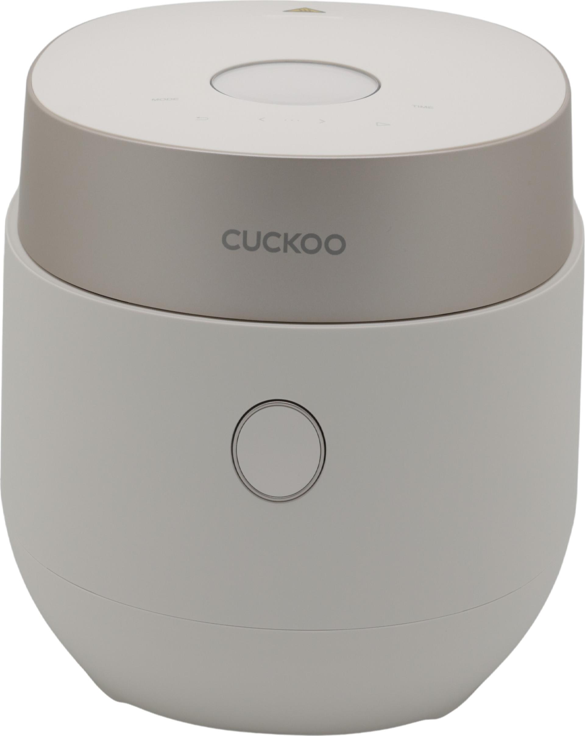 Cuckoo Reiskocher 1,08l CR-0685FW (CR-0685FW)
