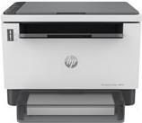 HP Inc HP LaserJet Tank MFP 1604w - Multifunktionsdrucker - s/w - Laser - 216 x 297 mm (Original) - A4/Legal (Medien) - bis zu 14 Seiten/Min. (Kopieren) - bis zu 22 Seiten/Min. (Drucken) - 150 Blatt - USB 2.0, LAN, Wi-Fi(n), Bluetooth (381L0A)