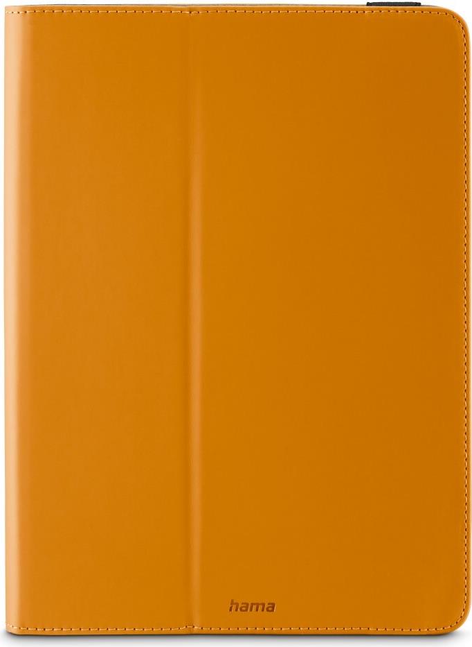Hama Tablet-Hülle Xpand für Tablets 24 - 28 cm (9,5 - 11), Orange (00227076)