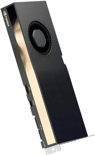 NVIDIA RTX 4500 ADA - Grafikkarten - RTX 4500 Ada - 24GB GDDR6 - PCIe 4,0 x16 - 4 x DisplayPort (900-5G132-2260-000)