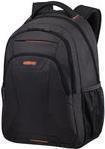 American Tourister At Work Notebooktasche 43,9 cm (17.3 ) Aktenkoffer Schwarz - Orange (88530-1070)