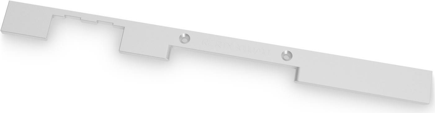 EK Water Blocks EK-Quantum Vector2 RE RTX 3080/90 - Metall - Silber - GeForce RTX 3080/3090 - Slowenien (3831109862001)