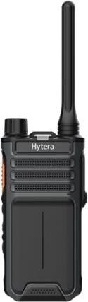 Hytera BP515LF Tragbares Zwei-Wege-Funkgerät DMR 446-446.2 MHz 256 Kanäle IP54 (BP515LF)