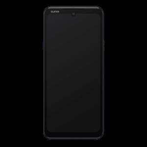 SUNMI M3, Projected Capacitive, GPS, USB-C, BT (BLE), WLAN, Android, Kit (USB) Mobiles Datenerfassungsgerät, Bildschirmdiagonale: 17,2 cm (6,8), Projected Capacitive, Multi Touch, Auflösung: 720x1600 Pixel, GPS, Lautsprecher, Kamera (2 MP), Front-Kamera (