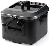 Domo FRITTEUSE 4L Fritteuse (DO545FR)