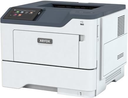 Xerox B410V_DN - Drucker - s/w - Duplex - Laser - A4/Legal - 1200 x 1200 dpi - Kapazität: 650 Blätter - USB 2,0, Gigabit LAN, USB 2,0-Host - Green World Alliance Rückgabeprogramm (B410V_DN)