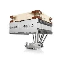 Noctua NH-CS14 - Prozessor-Luftkühler - (für: LGA1156, AM2, AM2+, AM3, LGA1155, AM3+, LGA2011, FM1, FM2, LGA1150, FM2+, LGA2011-3, LGA1151, AM4, LGA1200) - 140 mm (NH-C14S)