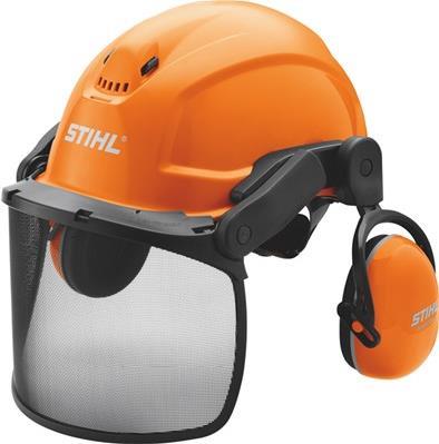 Stihl 8880808 Helmset DYNAMIC Ergo (0000 888 0808)