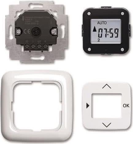 Busch-Jaeger Jalousie-Compact-Timer 6422 UJ-214 (2CKA006410A0411)